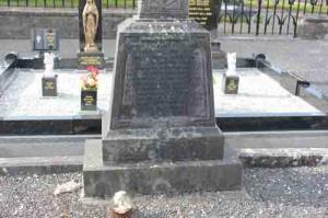Langan Philip Mrs Culduff, Swinford and Castlerea